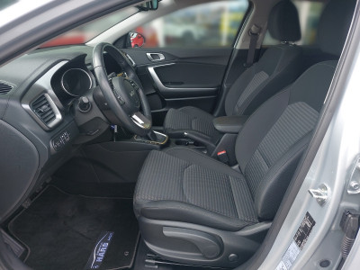 KIA Ceed Gebrauchtwagen
