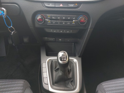 KIA Ceed Gebrauchtwagen