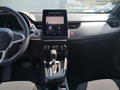 Renault Arkana Gebrauchtwagen