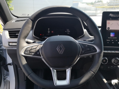 Renault Arkana Gebrauchtwagen