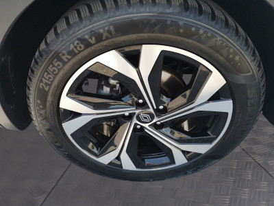 Renault Arkana Gebrauchtwagen