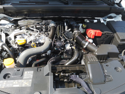 Renault Arkana Gebrauchtwagen