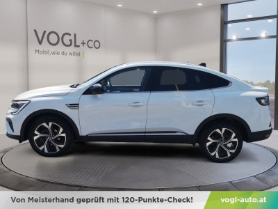 Renault Arkana Gebrauchtwagen