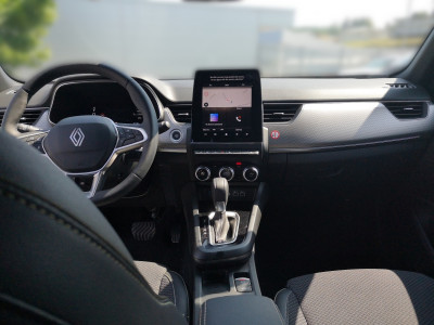 Renault Arkana Gebrauchtwagen