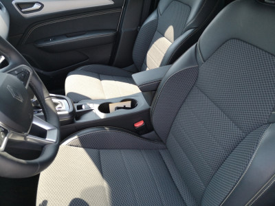 Renault Arkana Gebrauchtwagen