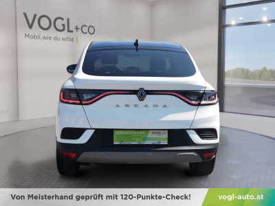 Renault Arkana Gebrauchtwagen