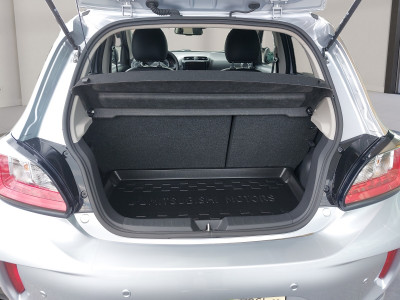Mitsubishi Space Star Gebrauchtwagen