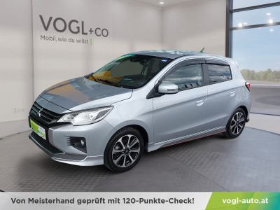 Mitsubishi Space Star Gebrauchtwagen