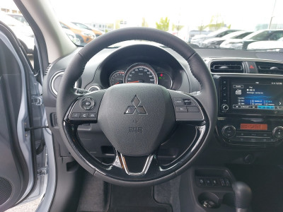 Mitsubishi Space Star Gebrauchtwagen