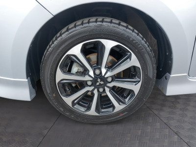 Mitsubishi Space Star Gebrauchtwagen