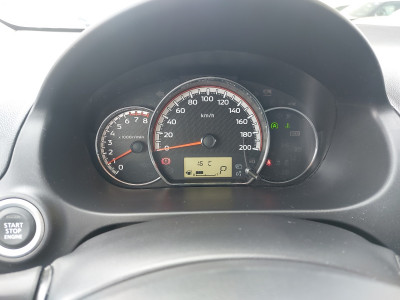 Mitsubishi Space Star Gebrauchtwagen
