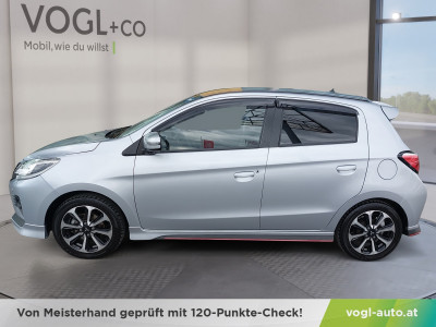 Mitsubishi Space Star Gebrauchtwagen