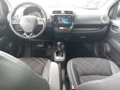 Mitsubishi Space Star Gebrauchtwagen