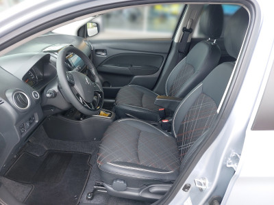 Mitsubishi Space Star Gebrauchtwagen