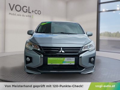 Mitsubishi Space Star Gebrauchtwagen