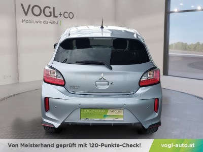 Mitsubishi Space Star Gebrauchtwagen