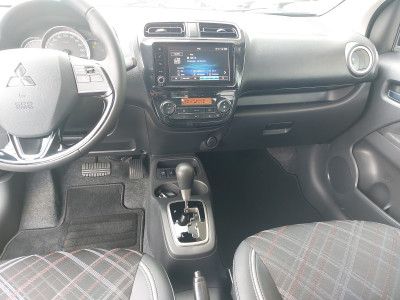 Mitsubishi Space Star Gebrauchtwagen