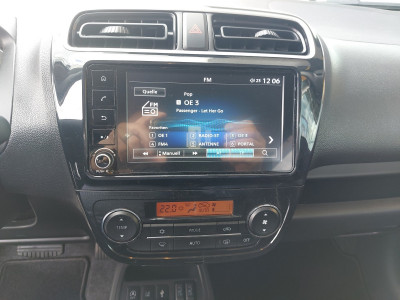 Mitsubishi Space Star Gebrauchtwagen