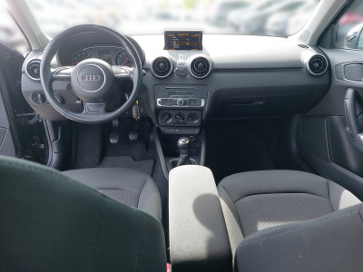 Audi A1 Gebrauchtwagen