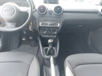Audi A1 Gebrauchtwagen