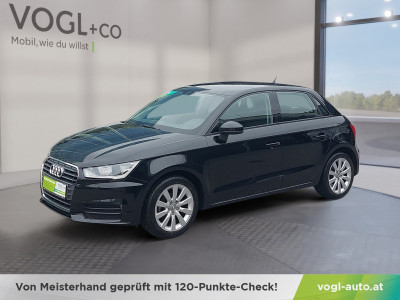 Audi A1 Gebrauchtwagen