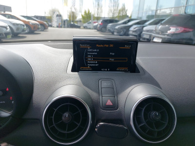 Audi A1 Gebrauchtwagen