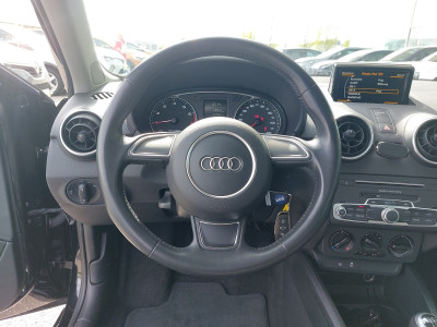 Audi A1 Gebrauchtwagen