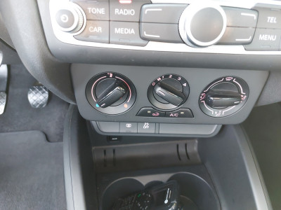 Audi A1 Gebrauchtwagen