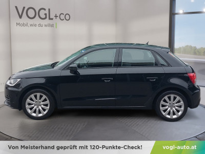 Audi A1 Gebrauchtwagen