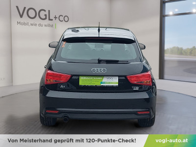 Audi A1 Gebrauchtwagen