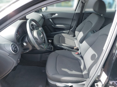 Audi A1 Gebrauchtwagen
