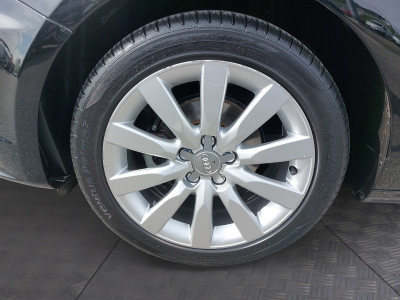 Audi A1 Gebrauchtwagen