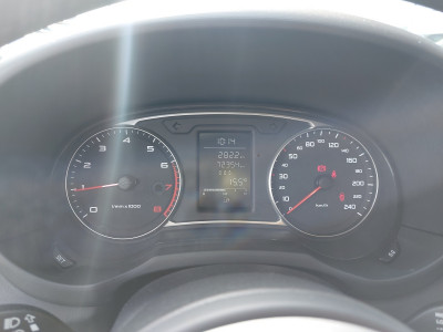 Audi A1 Gebrauchtwagen