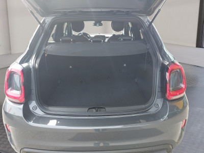Fiat 500X Gebrauchtwagen