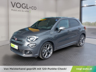 Fiat 500X Gebrauchtwagen