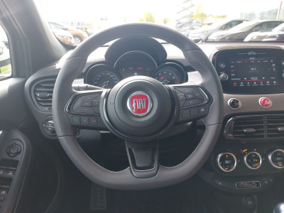 Fiat 500X Gebrauchtwagen