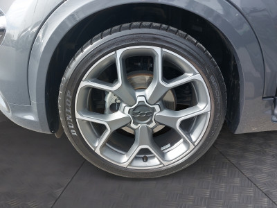 Fiat 500X Gebrauchtwagen