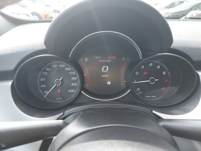 Fiat 500X Gebrauchtwagen
