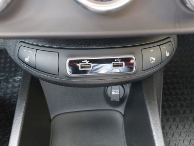Fiat 500X Gebrauchtwagen