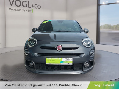 Fiat 500X Gebrauchtwagen