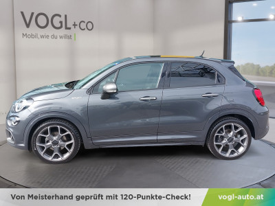 Fiat 500X Gebrauchtwagen