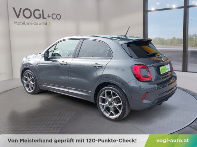 Fiat 500X Gebrauchtwagen