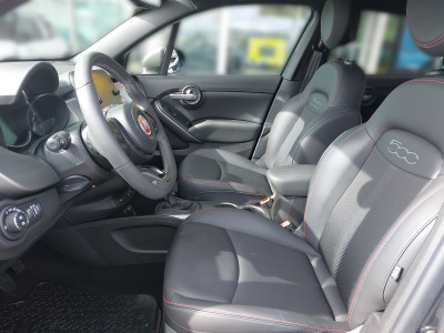 Fiat 500X Gebrauchtwagen