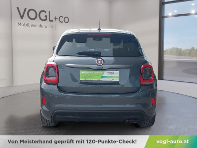 Fiat 500X Gebrauchtwagen