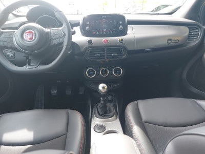 Fiat 500X Gebrauchtwagen