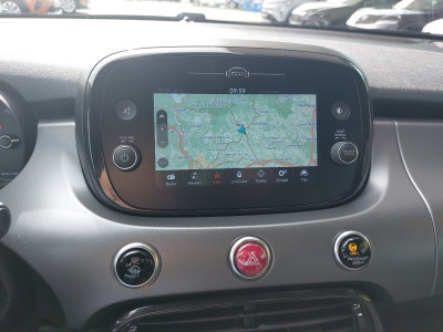Fiat 500X Gebrauchtwagen
