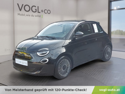 Fiat 500 Neuwagen