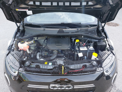 Fiat 500 Neuwagen