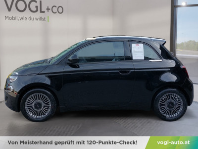 Fiat 500 Neuwagen