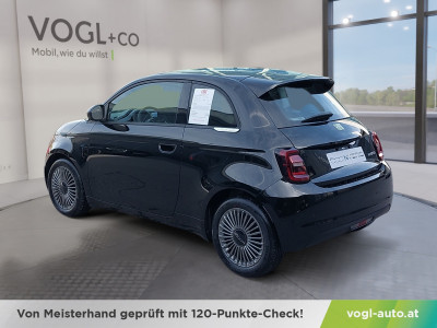 Fiat 500 Neuwagen